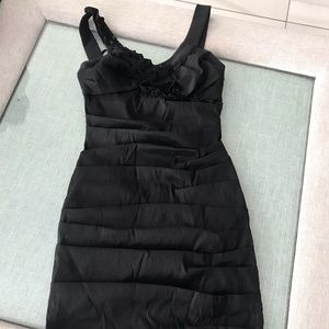 * SOLD*  Ladies MaxandCleo cocktail dress